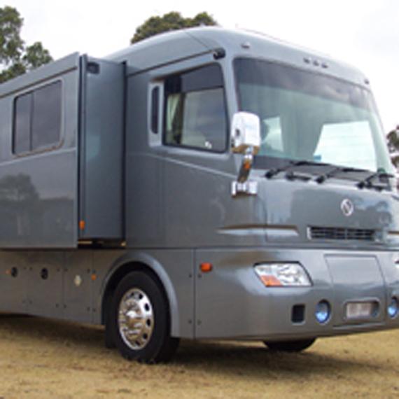 Norden RV