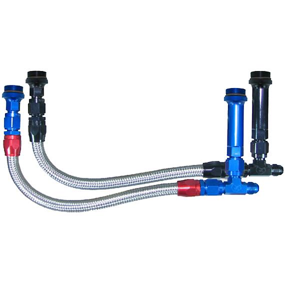 Fuel Line Kits