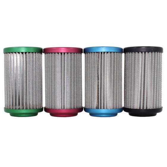 601, 602 Series Replacement Elements