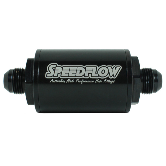 601 Series Inline Filters