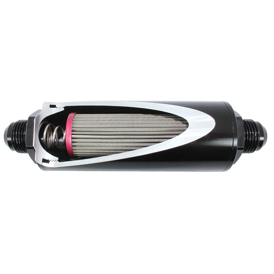 602 Series Inline Filters