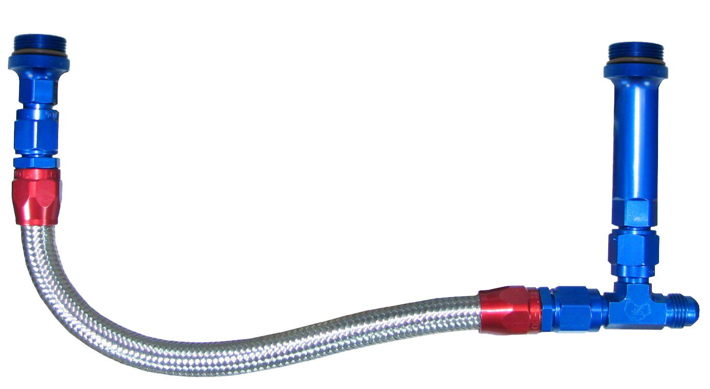 Fuel Line Kits