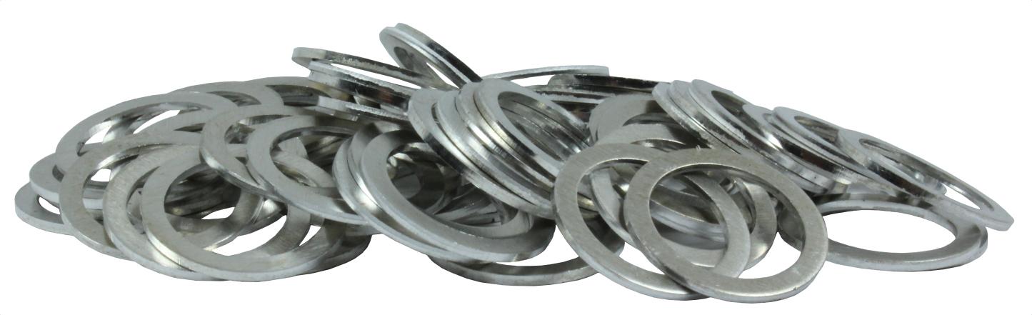 901 Series Aluminium Crush Washers