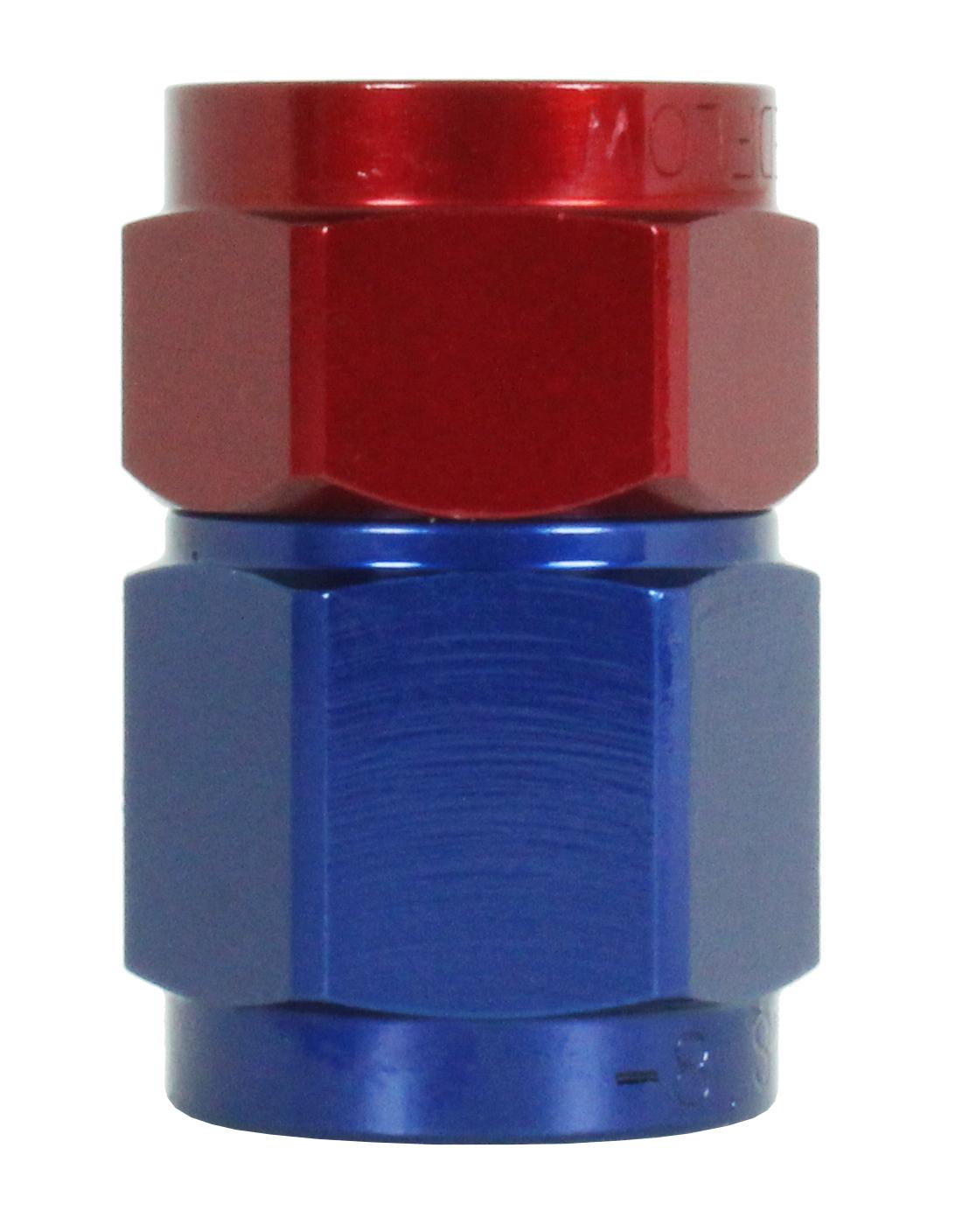 Female Swivel Adapters Y-Blocks and Tee's