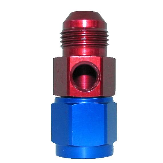140 Series Female-Male Adapters with NPT PORT