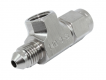 140 Series Female-Male Adapters with NPT PORT