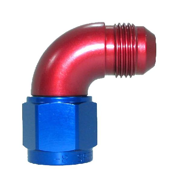143 Series 90 Degree Female-Male Adapters