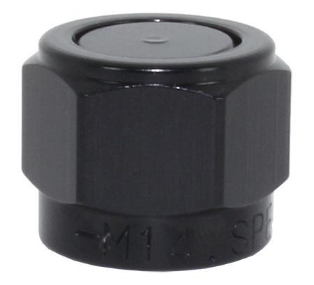 170 Series Metric Cap