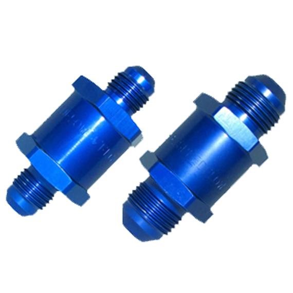 610 Series Inline Non-Return Valve