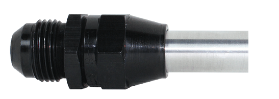 618 Series Male Tube Adapters