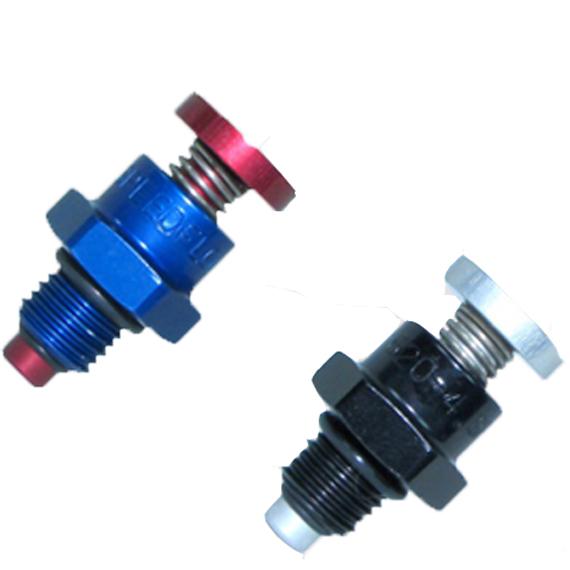 620 Series Relief Valve