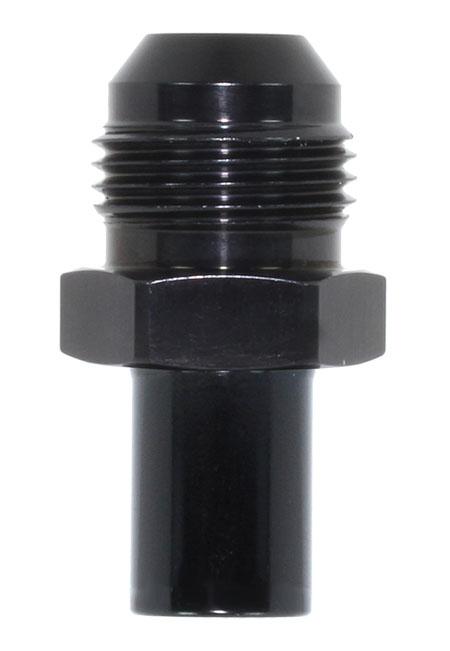 708 Series Push in Oil Adapter