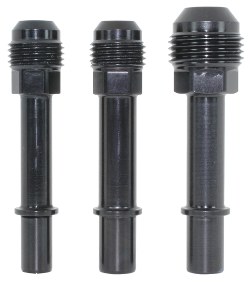 716 Series GM EFI Tube Adapters