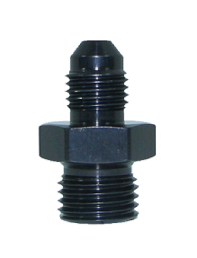 729-733 Series Male Metric Adapters