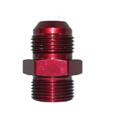 750-751 Series Male BSPP Adapters