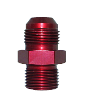 752-754 Series Male BSPP Adapters