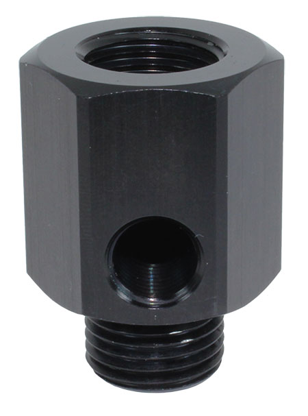 810 Series Metric Oil Sender Adapter