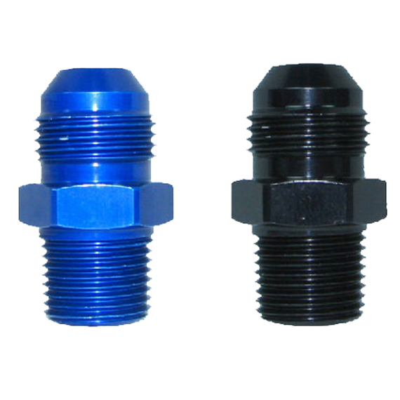 817 Series BSP Tapered Adapters