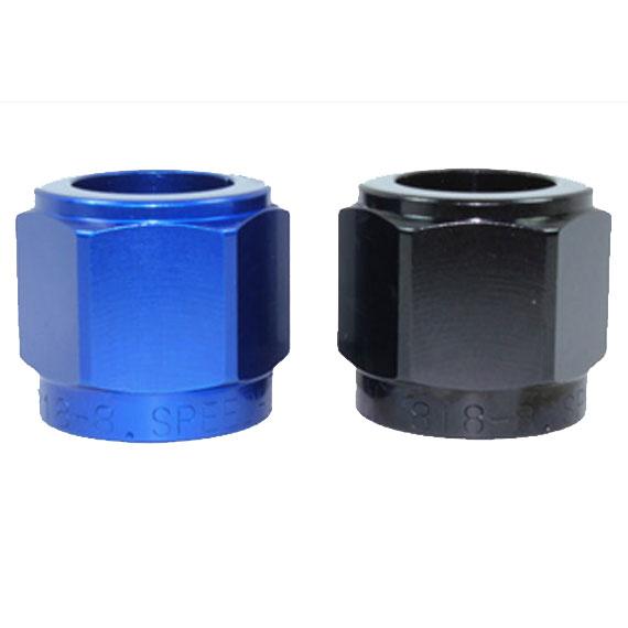 818 Series Aluminium Tube Nuts