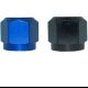 820 Series Flare Cap - Aluminium