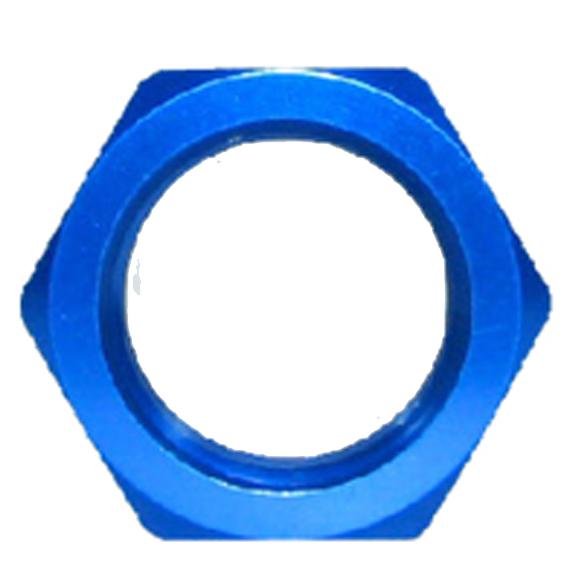 924 Series Bulkhead Nut