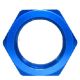 924 Series Bulkhead Nut