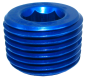 932 series NPT Plugs