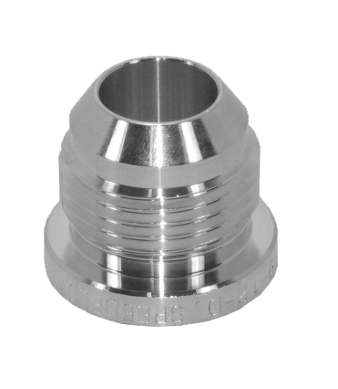 999 Series Male Weld on Fittings