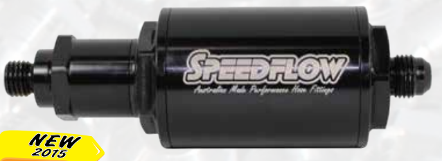 601 Check Valve Series Filters