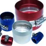 150 Series Hose Cover Clamps