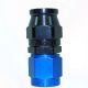 201 Series Straight Hose End