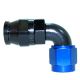 203 Series 90 Degree Hose End