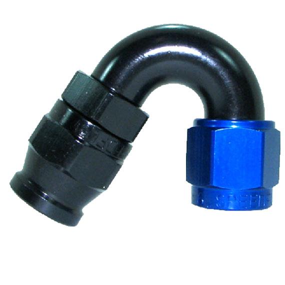 200 Series Aluminium Hose Ends