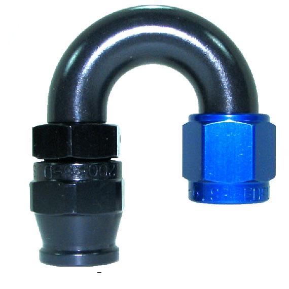 200 Series Aluminium Hose Ends