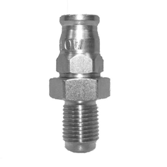 200 Series Female & Male Adapter Hose Ends