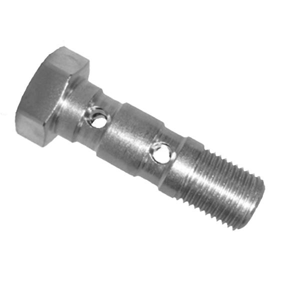 Banjo Hose Ends and Bolts