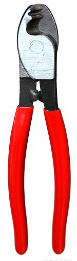 Hose Cutters & Accessories 