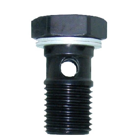 Banjo Hose Ends and Bolts