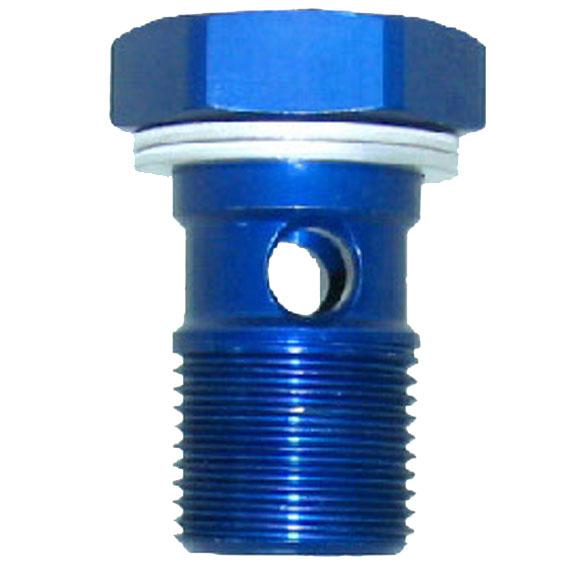 Banjo Hose Ends and Bolts