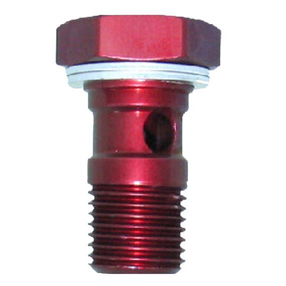 726 Series BSPP Bolt