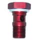 726 Series BSPP Bolt