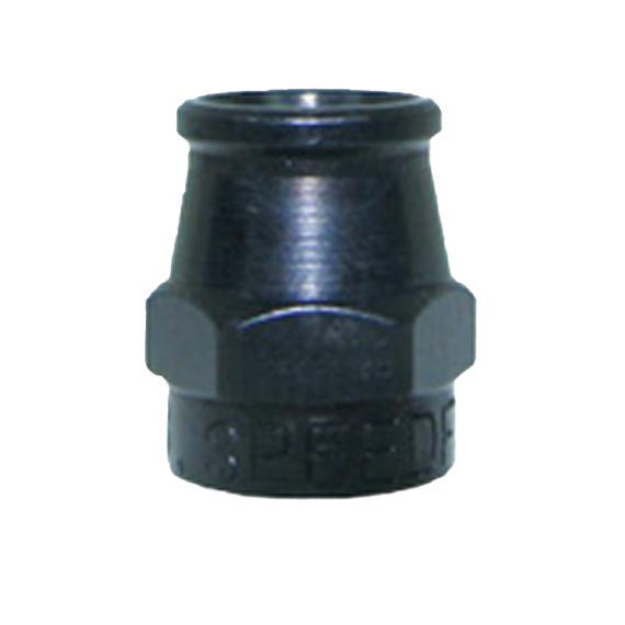 298 Series Aluminium Sockets