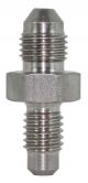 349 Series Steel Metric Adapters