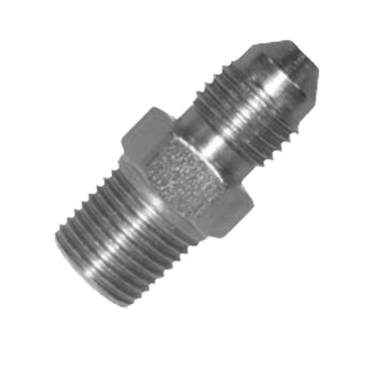 381 Series Male BSPT Adapters