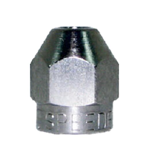 390 Series Female Tube Nut