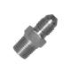 380 Series Male NPT Adapters