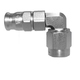 200 Series 90 Degree Steel Hose End