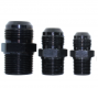 816 Series STR Male NPT Adapters