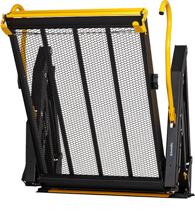 Wheelchair Lifts