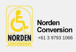 Norden Conversion